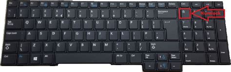 Dell Latitude E5540 Keyboard Guide Dell Us
