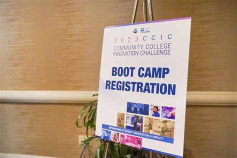 2023 Community College Innovation Challenge Day 1 | Flickr