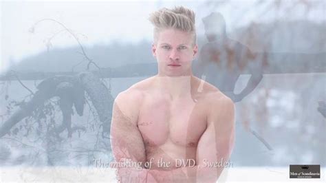 Men Of Scandinavia Winter On Vimeo