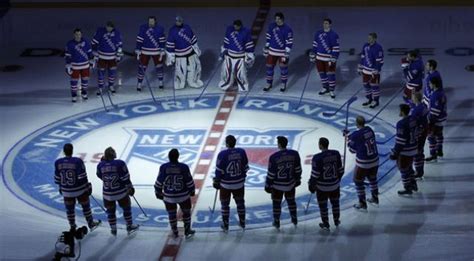 Wincraft new york rangers 28'' x 40'' special edition. Home opener | New york rangers, Rangers hockey, Ranger