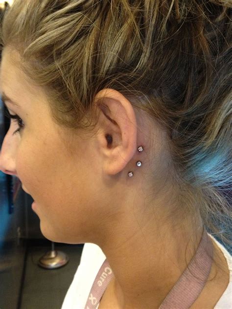 42 Microdermal Piercing Models With Procedure Cost And Care
