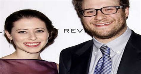 Seth Rogen And Wife Win Permanent Restraining Order Against Fan Daily