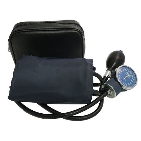Adjustable Aneroid Sphygmomanometer Blood Pressure Cuff