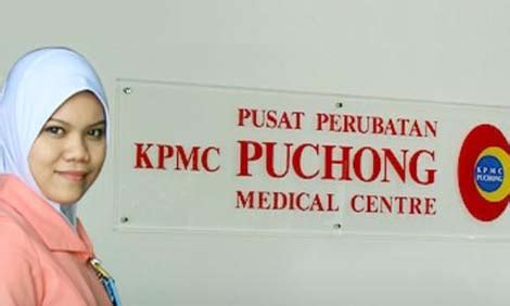 Matlamat kami adalah memberikan perkhidmatan bertaraf 5 bintang dengan scan to feedback to kpmc puchong specialist centre. Nurse Educator/Clinical Educator at KPMC Puchong ...