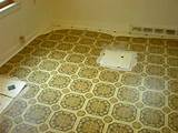 Images of Linoleum Tile Flooring