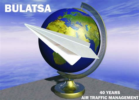 Home Page Bulgarian Air Traffic Services Authority Bulatsa