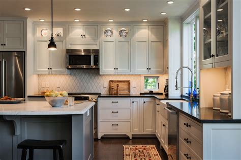 We did not find results for: Hills Beach Cottage - Beach Style - Kitchen - portland ...