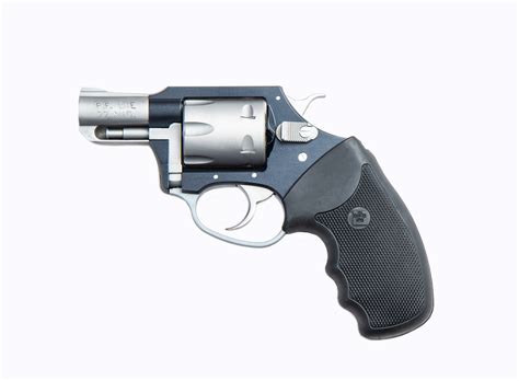 Model 52370 Charter Arms