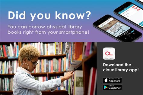 Cloudlibrary App Chesterfield County Library Va