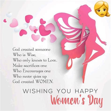 Celebrate Women S Day With Joy And Appreciation