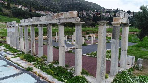 Το ζητούμενο β2 ως προς το. Η ΑΡΧΑΙΑ ΜΕΣΣΗΝΗ ΜΕ ΤΟ ΝΕΟ ΤΗΣ ΠΡΟΣΩΠΟ - YouTube