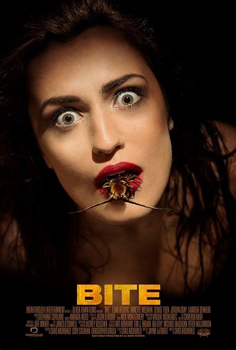bite poster 1 the gce