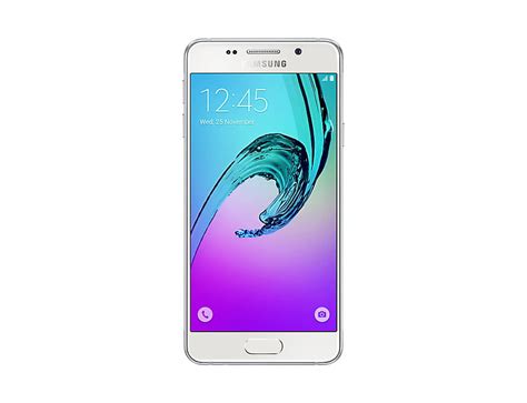سعر و مواصفات Samsung Galaxy A3 2016 سامسونج جالاكسي A3 2016 اراموبي