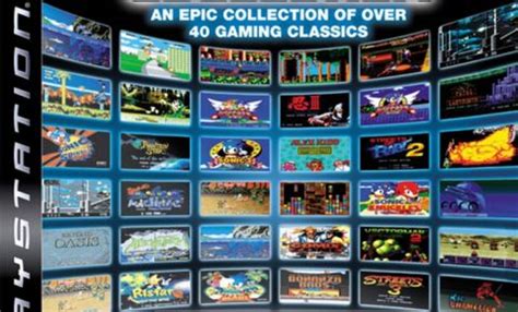Naked Collection Sega Games Telegraph