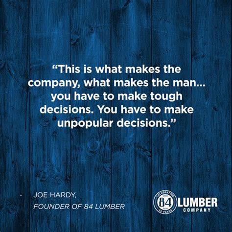 Pole barn guru responds to client claiming 84 lumber is $5000 less on a quote for the same pole hansen pole buildings' designer mark recently quoted a pole building kit package to a builder in ohio, at i can get this same building from 84 lumber for 13,000.00 plus 2,200.00 for the garage doors. Wise Words | 84 Lumber