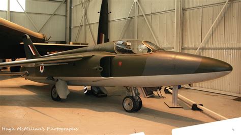 Xk724 At Cosford England Uk Air Force Folland Gnat F1 Flickr
