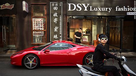 Beijing Now Has More Billionaires Than New York