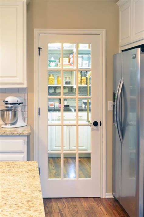 Reader Space A Prudent Pantry Laundry Room Inspiration Pantry