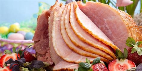 But we get all the health questions, chances are the average vegetarian has read waayyy more on nutrition than the meat eater , i have watched many videos and got a n overflowing bookshelf. Why a Whole Ham is the Perfect Dish for Easter Dinner ...