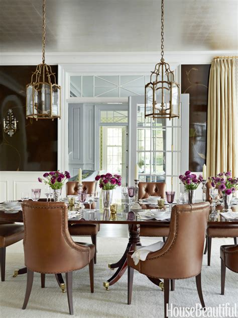 7 Amazing Dining Room Ideas In House Beautiful That You Will Love 2