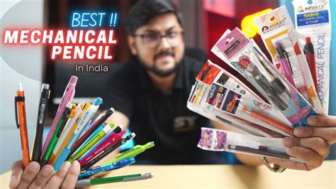 Best Mechanical Pencil For Note Taking Reddit - Most Comfortable Mechanical Pencil Reddit