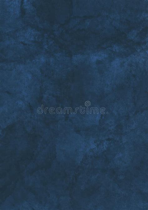 Blue Texture Illustration Black Industrial Background Trendy Blue