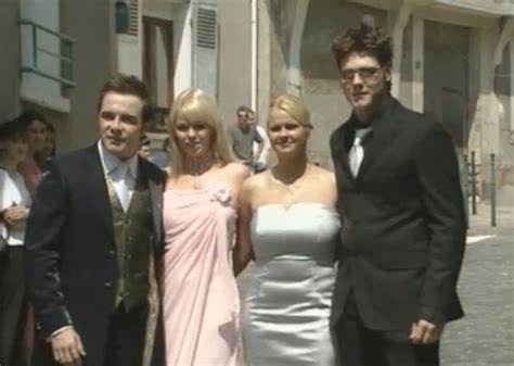 Lets Take A Look Back At Irelands Very Own Royal Wedding Nicky Byrne