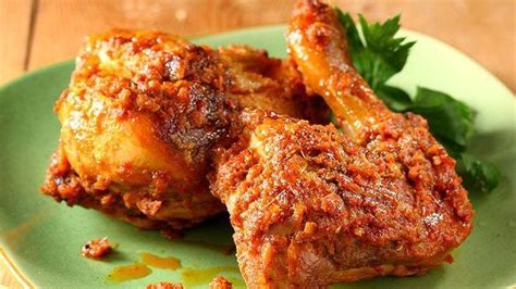 Silakan klik ussy masak ayam bakar padang!! 4 Resep Ayam Bakar yang Lezat Beserta Cara Membuatnya
