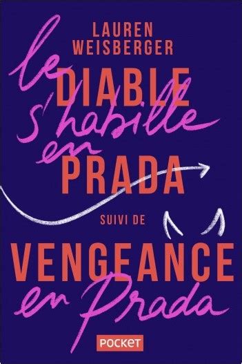 175 likes · 3 talking about this. Le Diable s'habille en Prada suivi de Vengeance en Prada ...