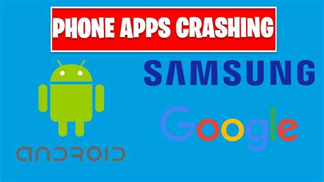 Many google pixel users have recently began reporting that their sim manager keeps stopping and we have a temporary workaround. ANDROID MULTIPLE PHONE APPS KEEPS CRASHING - SAMSUNG ...