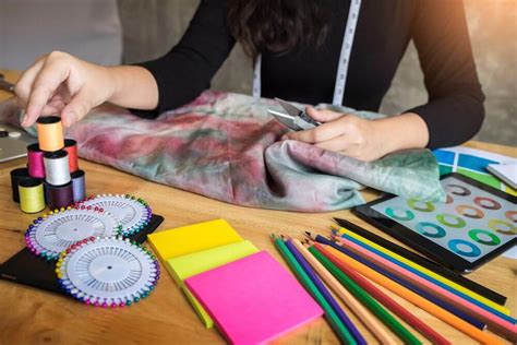Textile Design 4 Things You Need To Know To Achieve The Best Results