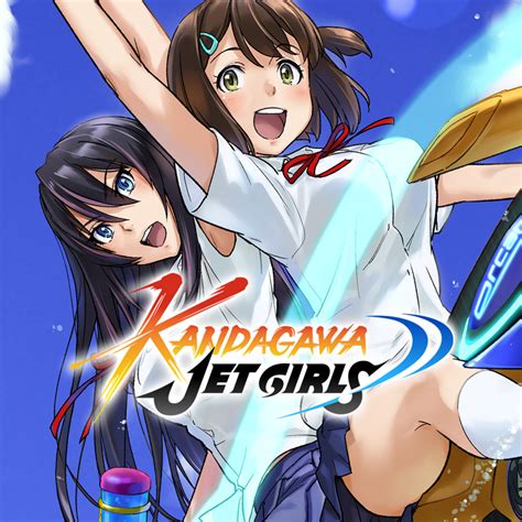 Kandagawa Jet Girls Credits Playstation 4 2020 Mobygames