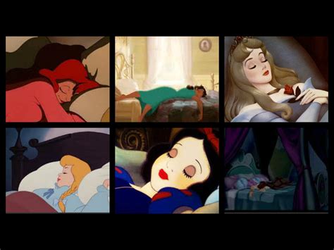 Every Princess Needs Their Beauty Sleep Disney Princess Fan Art 33572106 Fanpop