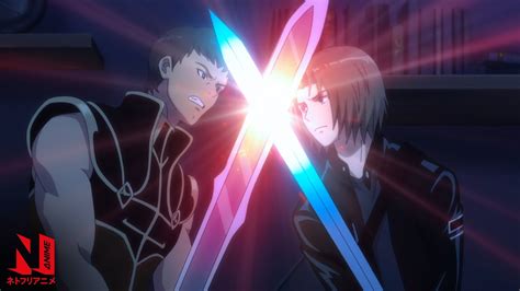 Top 135 Anime With Sword Fighting Super Hot Vn