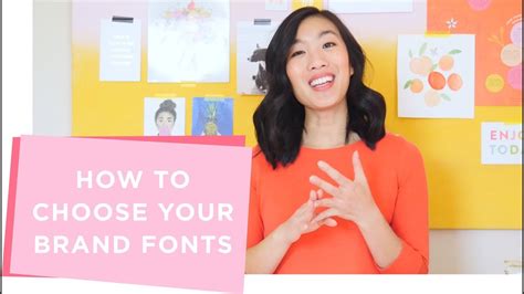 Is a swedish music streaming and media services provider. How to Choose Your Brand Fonts - YouTube