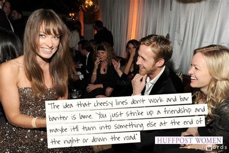 Ryan Gosling Quotes The Actor On His 32nd Birthday In His Own Words Huffpost