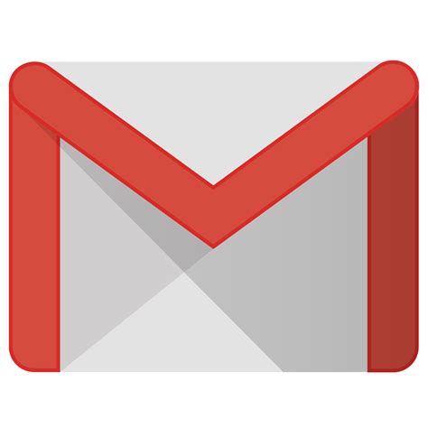 Icona Gmail Png Communication Email Icon Squareplex Iconset