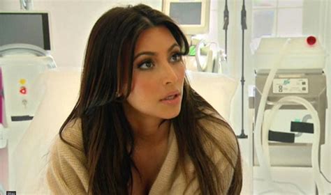 Kim Kardashian Diagnosed With Psoriasis Hollywood Life