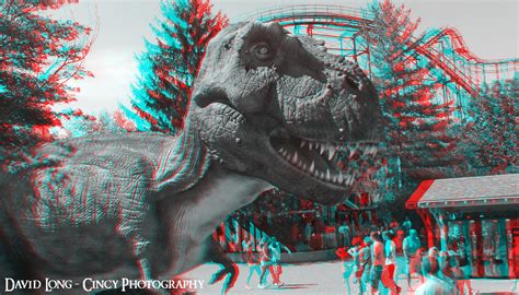 D Photos Anaglyph Stereoscopic Images By Cincy Photography