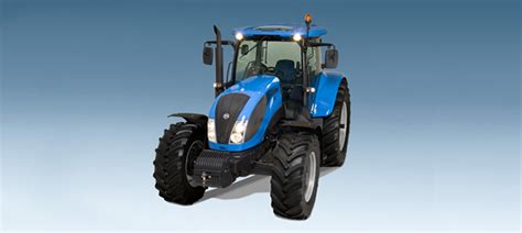 Landpower T3 Delta Agrar