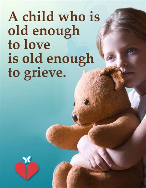 10 Tips for Parents: How to Help Grieving Children or Teens? - Healing 