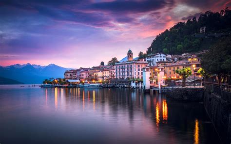 10 Motivi Per Cui Il Lago Di Como è Il Più Bello Del Mondo