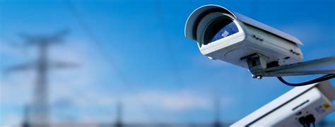 Commercial Industrial Security Cameras Omnivision