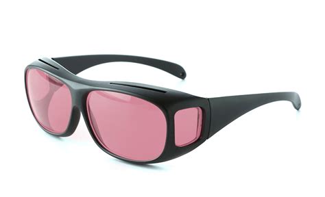 Fl 41 Fit Over Light Sensitivity Glasses