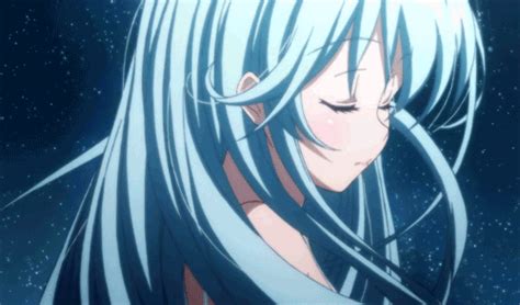 35 Characters With Light Blue Hair Akibento Blog