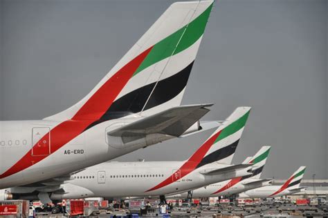 Emirates Adds Extra Saudi Arabia Flights For Eid Travel Boom