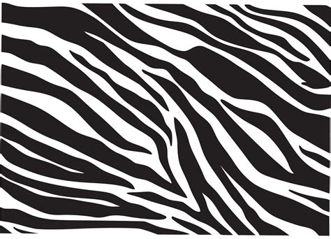 Zebra Print Animal Print Instant Download Svg Png Eps Dxf Etsy