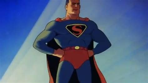 Watch This Superman Cartoons From The 1940s The Verge