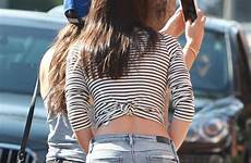 jeans jenner kendall tight booty ass ripped beverly hills girls celebrities august big celebmafia pussy celebs milf style sex outfits