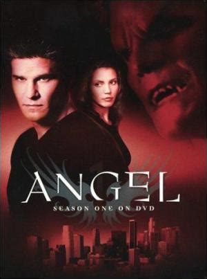 Vampires tv series angel starring david boreanaz, alexis denisof, j. Ángel (Serie de TV) (1999) - FilmAffinity